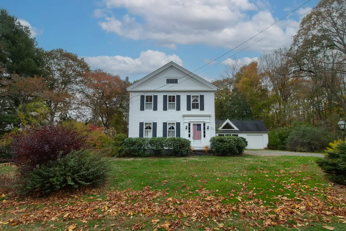 333 Clapboard Hill Road, Guilford, CT 06437 - Image #1