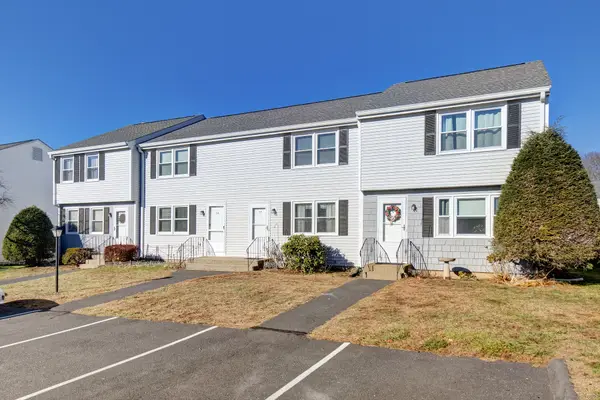 17 Garland Drive #17, Glastonbury, CT 06033
