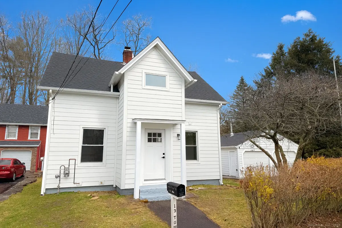 13 Town Street, Norwich, CT 06360 - Image #1