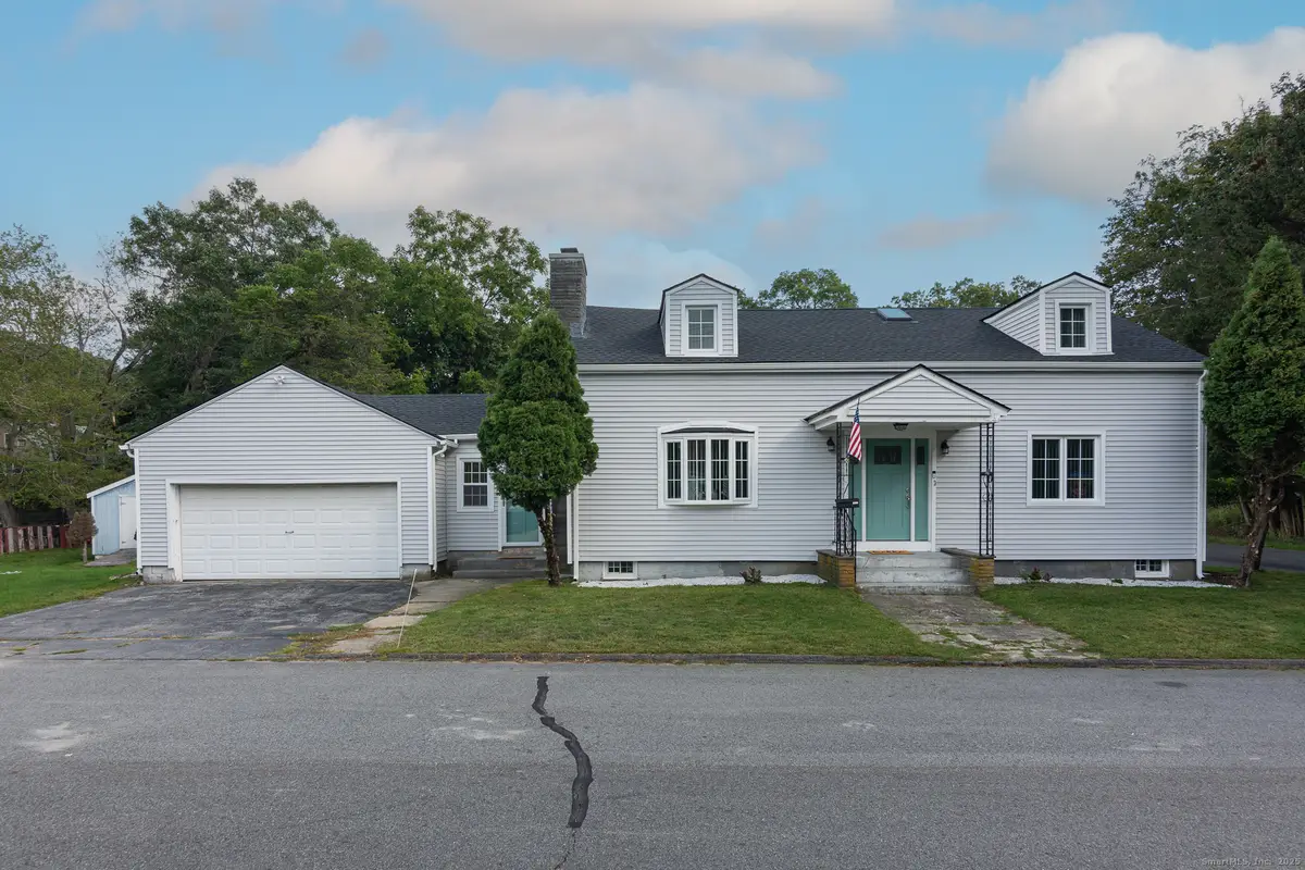Address Withheld By Seller, Norwich, CT 06360 - Image #1