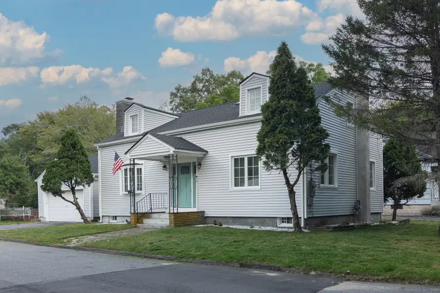 Address Withheld By Seller, Norwich, CT 06360 - Image #3