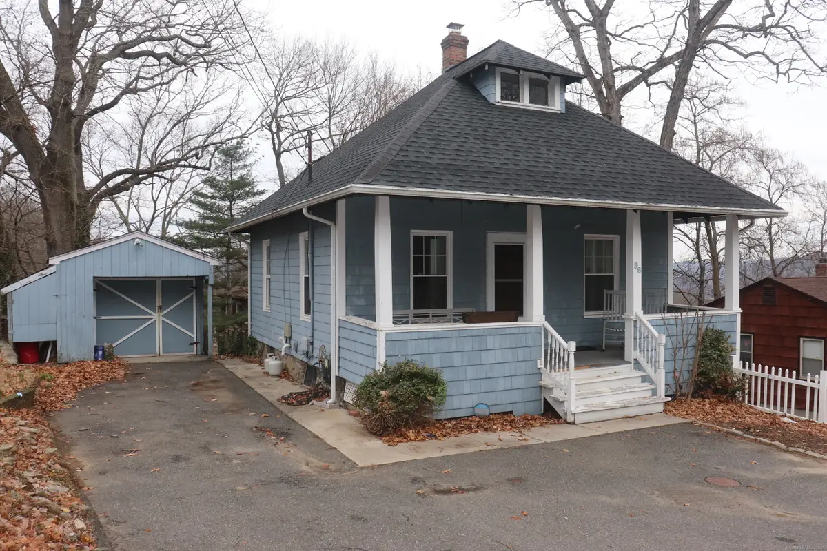 96 Hillside Avenue, Shelton, CT 06484 - Image #1