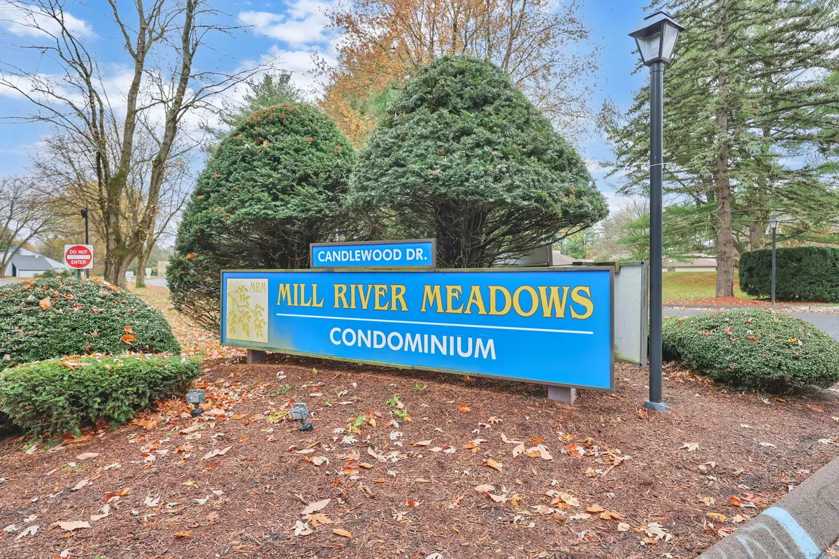 62 Candlewood Drive #62, South Windsor, CT 06074 - Image #1