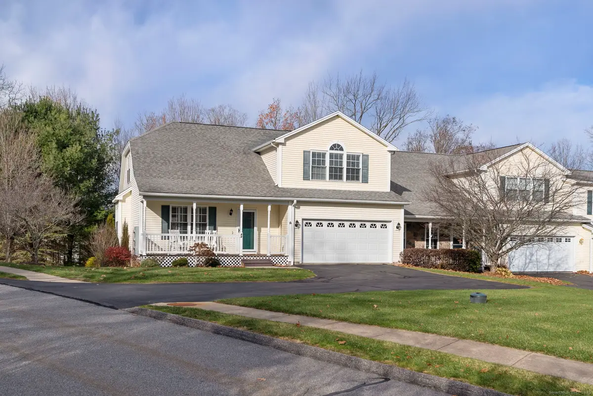 21 Oak Meadow Lane #21, Torrington, CT 06791 - Image #1