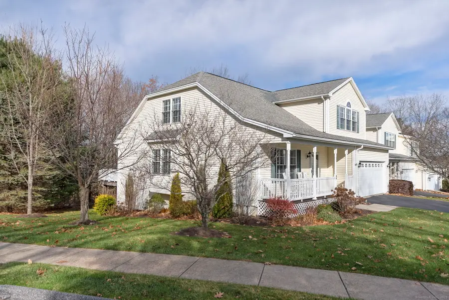 21 Oak Meadow Lane #21, Torrington, CT 06791 - Image #2