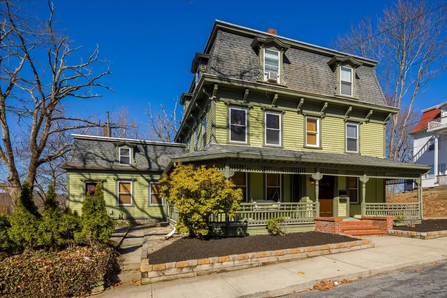 16 Wilkinson Street, Putnam, CT 06260 - Image #2