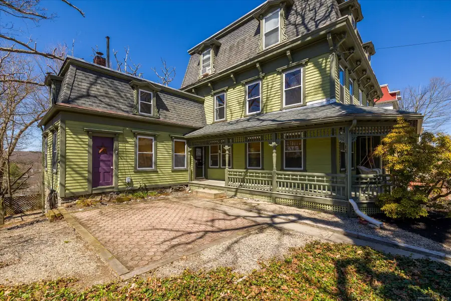 16 Wilkinson Street, Putnam, CT 06260 - Image #3