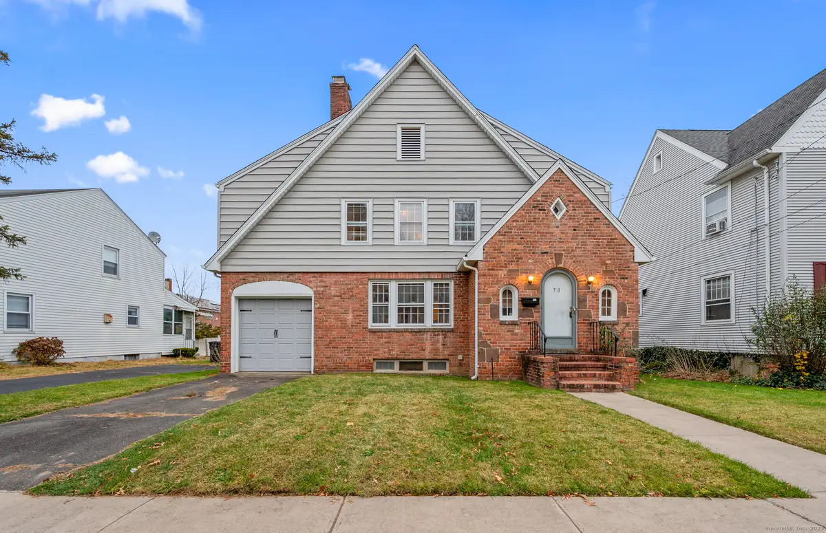 50 Harwich Street, Hartford, CT 06114 - Image #1