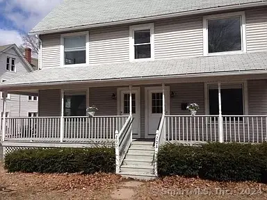 203 Center Street, Manchester, CT 06040 - Image #1