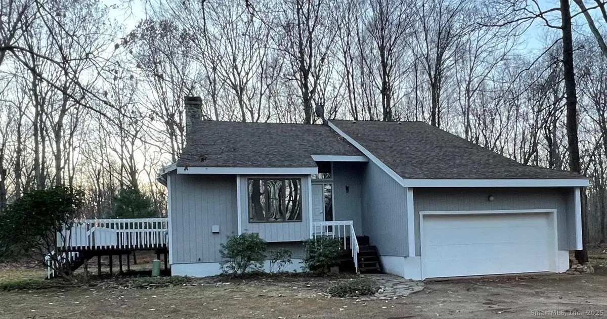 285 Carpenter Road, Coventry, CT 06238 - Image #1