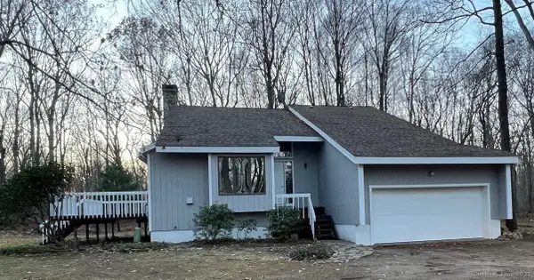 285 Carpenter Road, Coventry, CT 06238