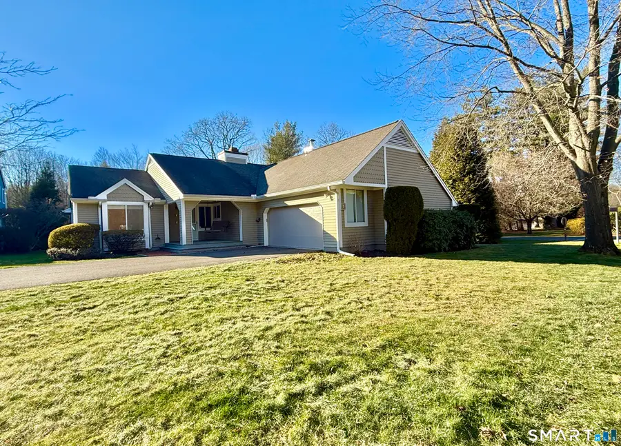 1 Alfred Lane, Stamford, CT 06902 - Image #2