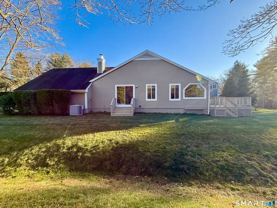 1 Alfred Lane, Stamford, CT 06902 - Image #3