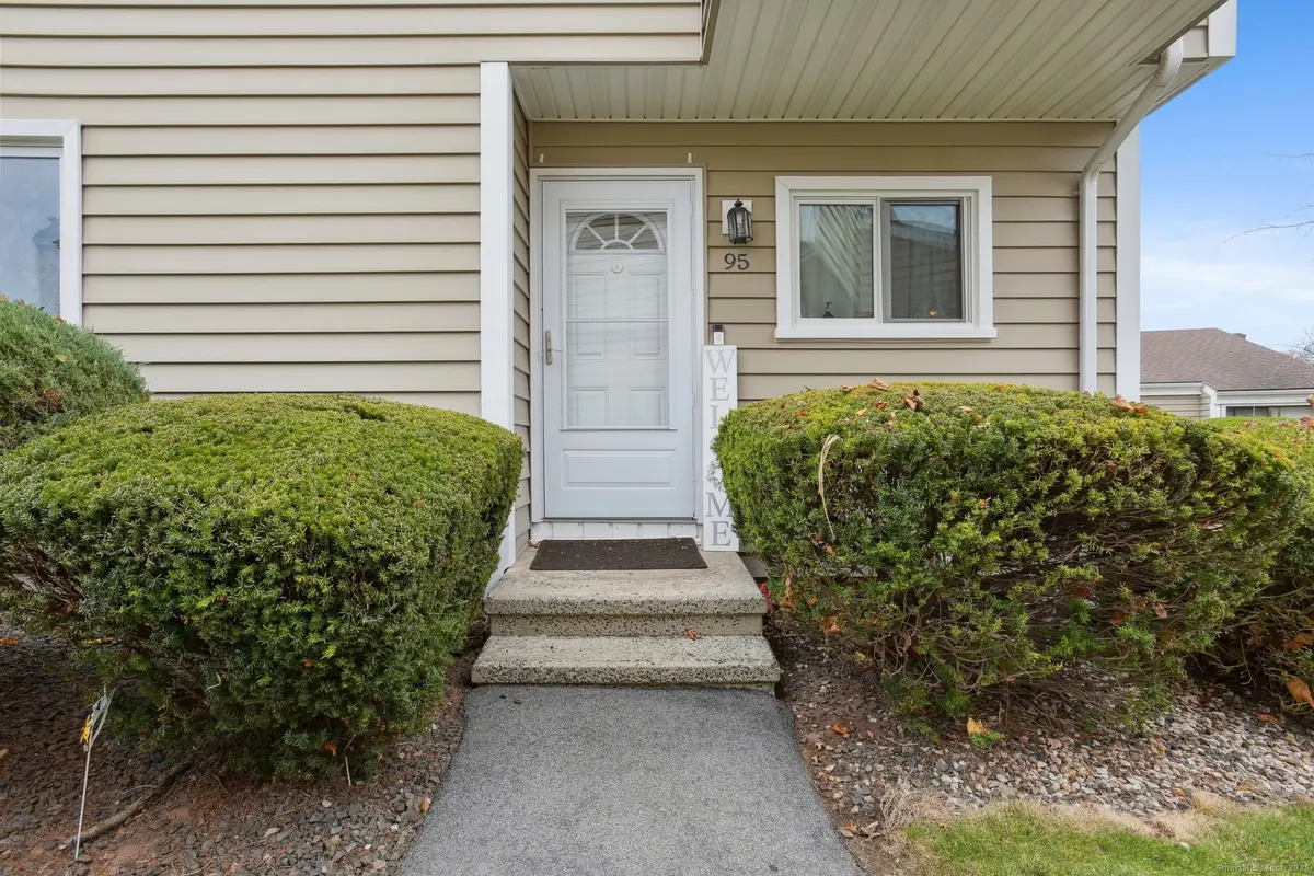 95 Monticello Drive #95, Branford, CT 06405 - Image #1