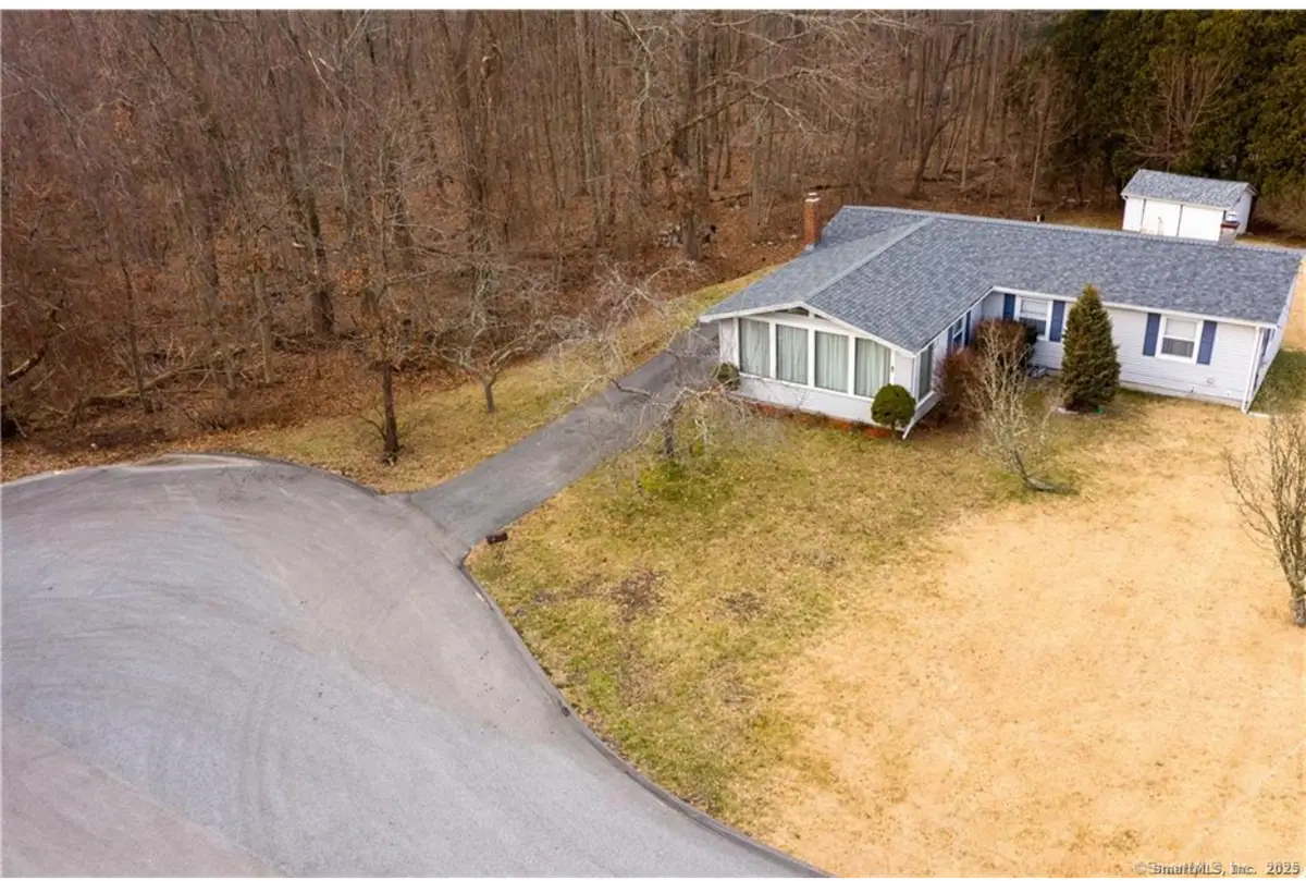 3 Birchwood Drive, Norwich, CT 06360 - Image #1