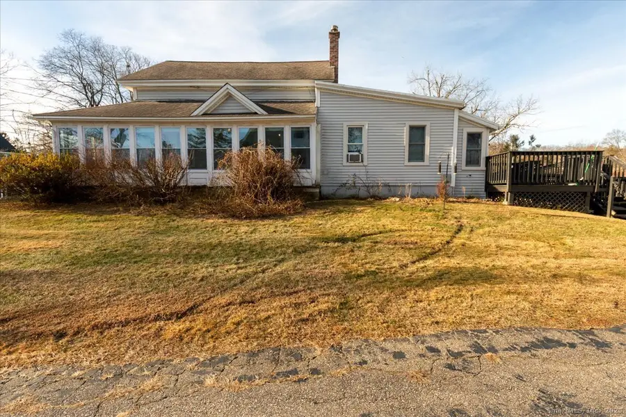 27 Ash Avenue, Willimantic, CT 06226 - Image #3