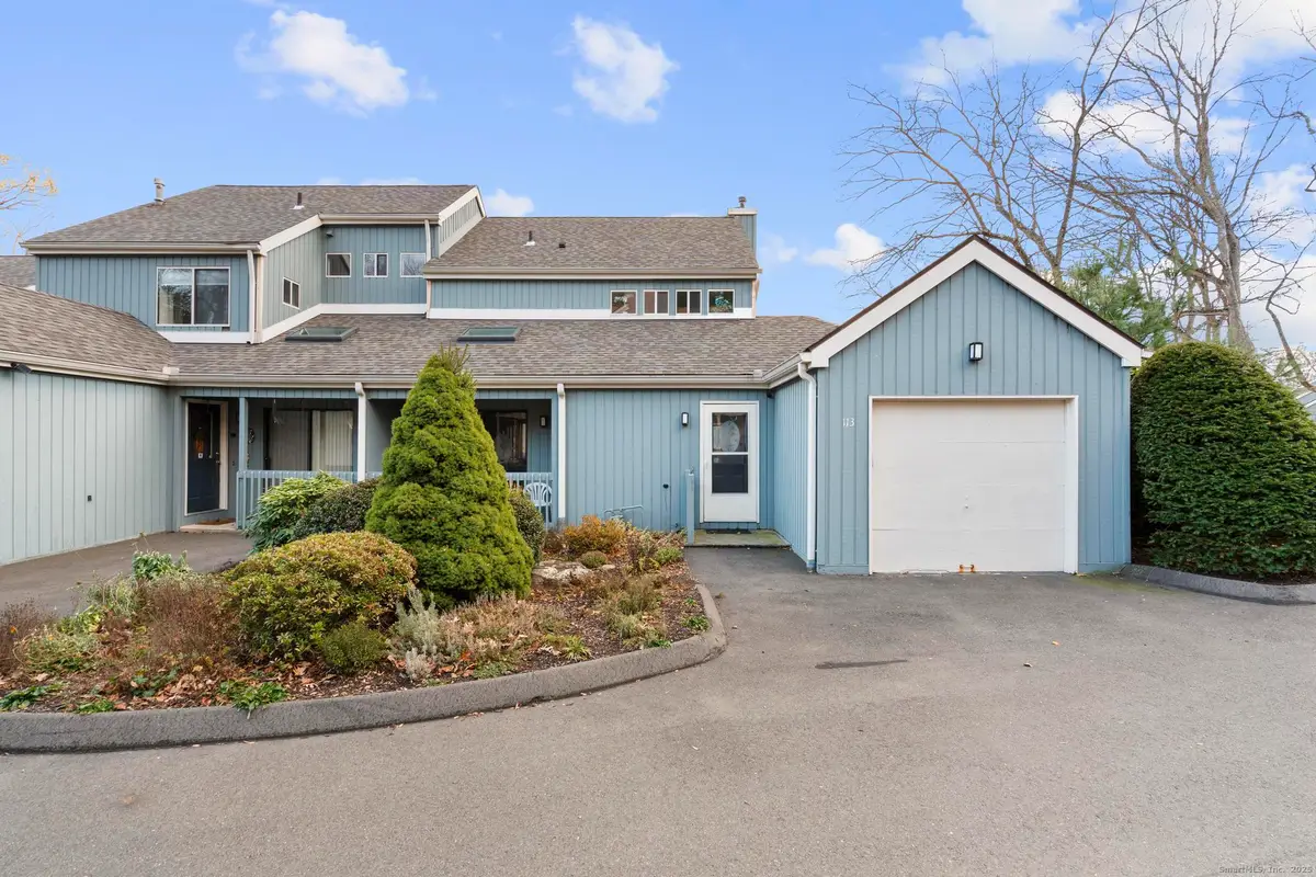 113 Spring Glen #113, Shelton, CT 06484 - Image #1