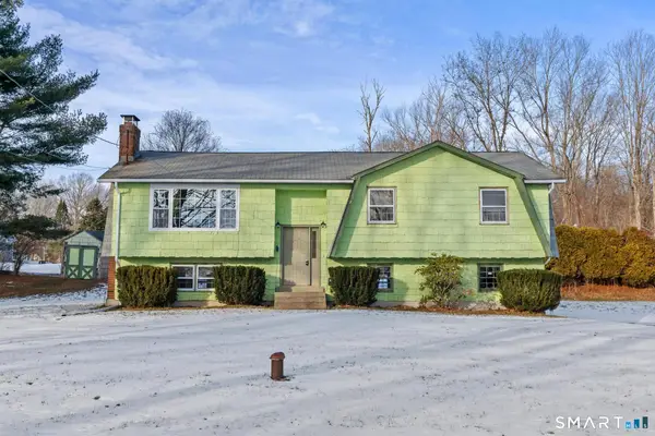 538 Old Hartford Road, Colchester, CT 06415