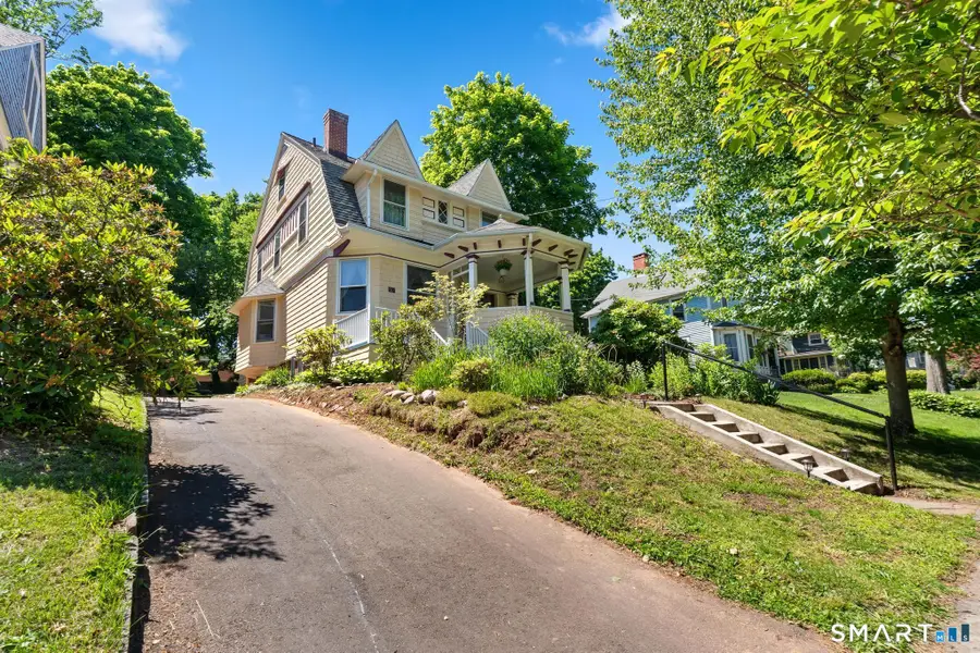 87 Kenyon Street, Hartford, CT 06105 - #2