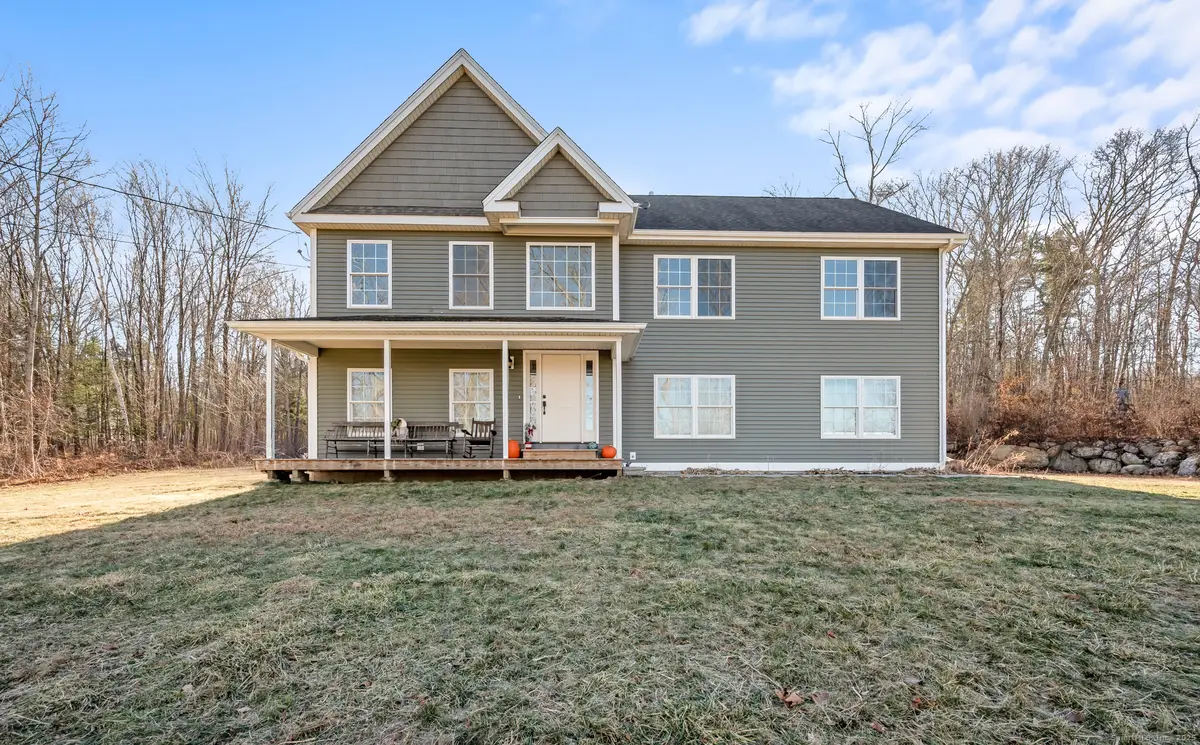 53 Skinner Hill Road, Andover, CT 06232 - Image #1