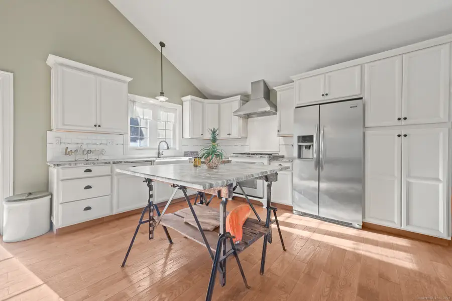 53 Skinner Hill Road, Andover, CT 06232 - Image #3