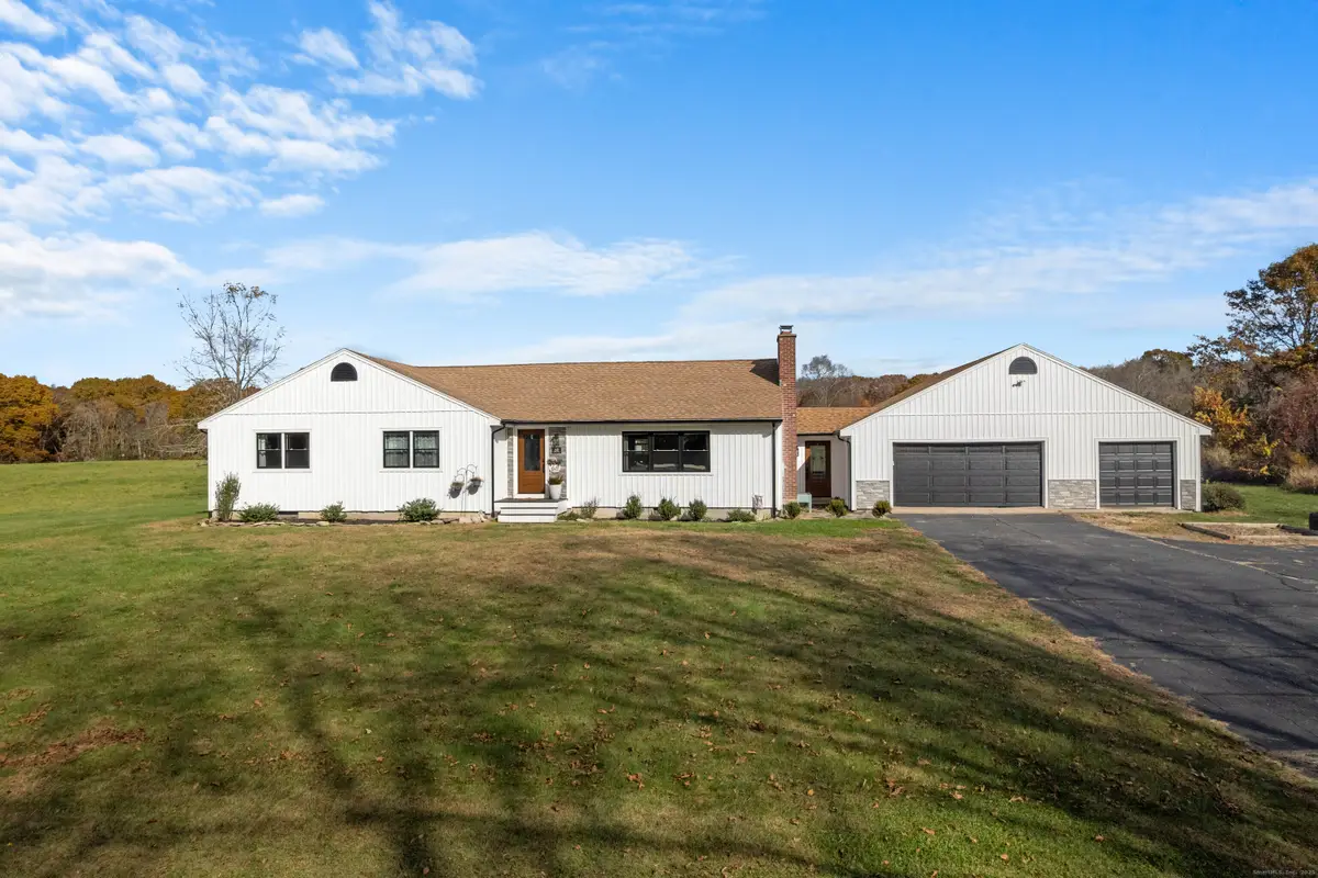 30 Burton Road, Griswold, CT 06351 - Image #1