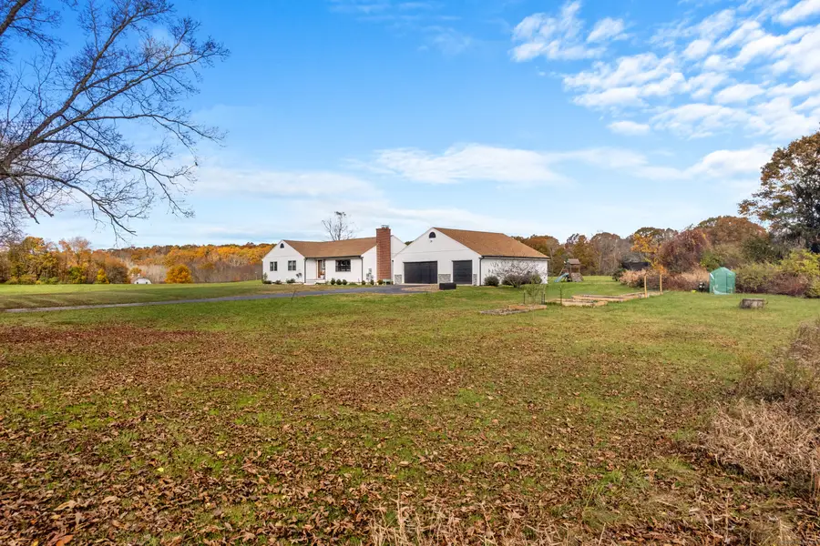 30 Burton Road, Griswold, CT 06351 - Image #2