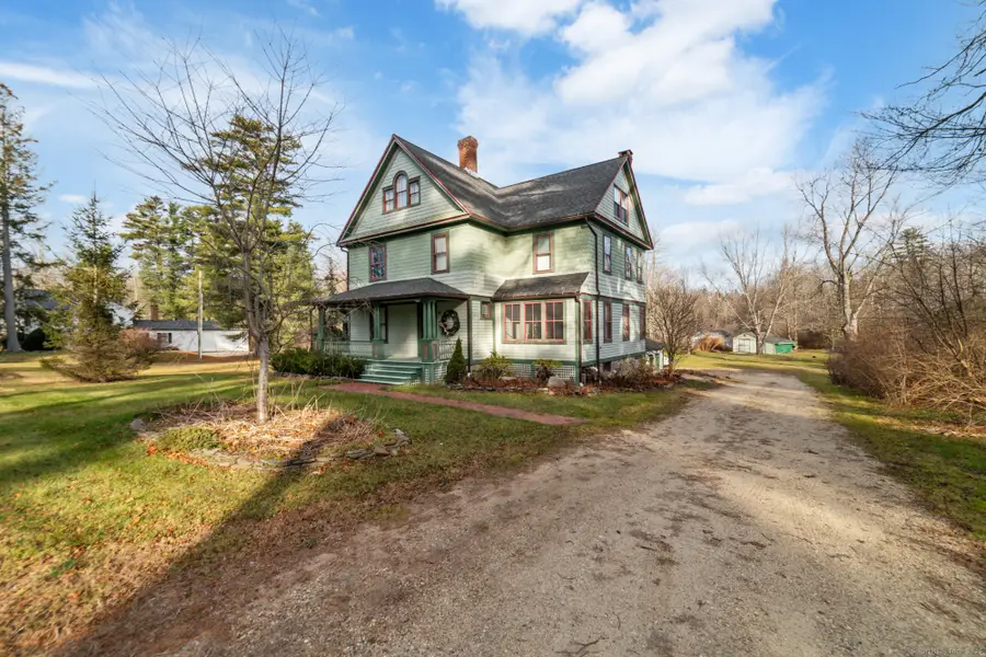 93 Greenwoods Road East, Norfolk, CT 06058 - Image #2