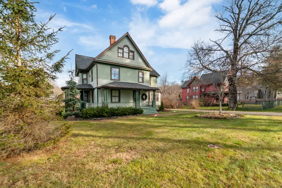 93 Greenwoods Road East, Norfolk, CT 06058 - Image #3