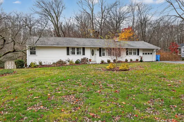 36 Norman Road, Hamden, CT 06514