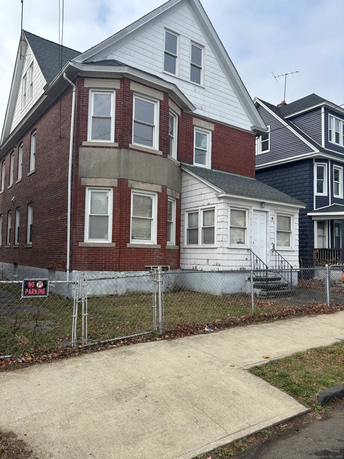 179 Read Street, Bridgeport, CT 06607 - Image #1