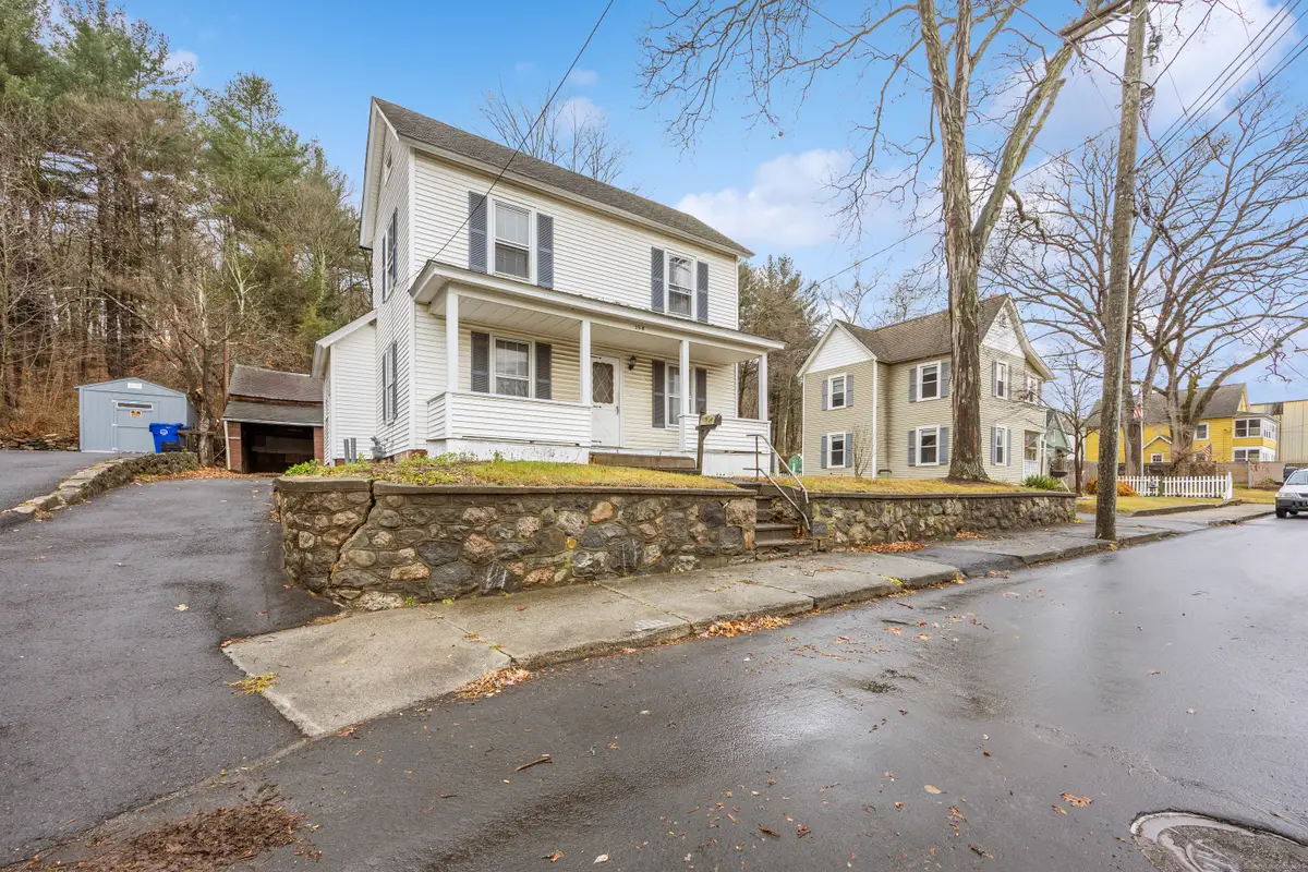 154 Lincoln Avenue, Torrington, CT 06790 - Image #1