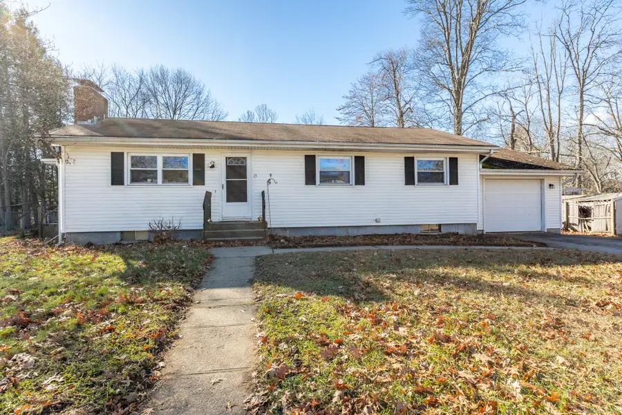 15 Cracow Avenue, Windham, CT 06280 - Image #2