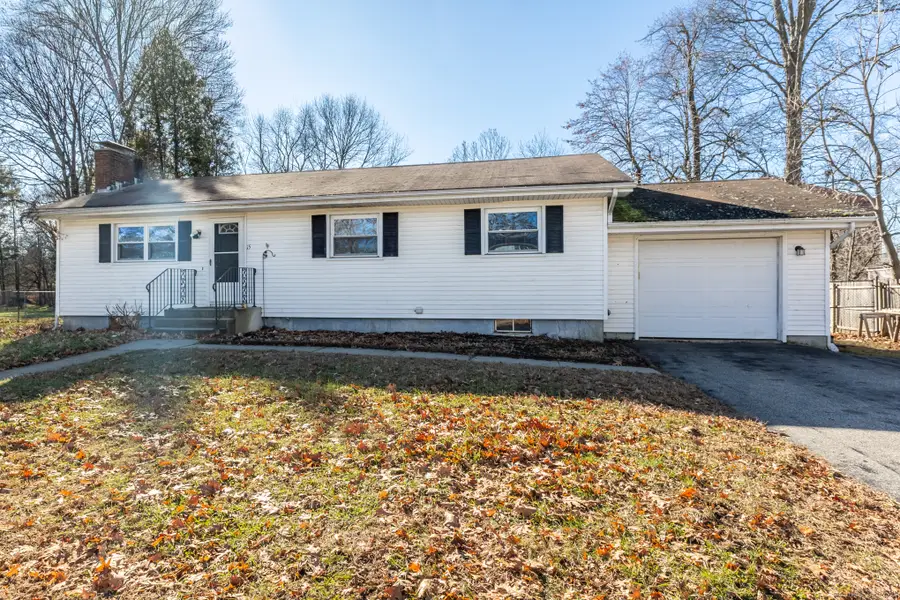 15 Cracow Avenue, Windham, CT 06280 - Image #3