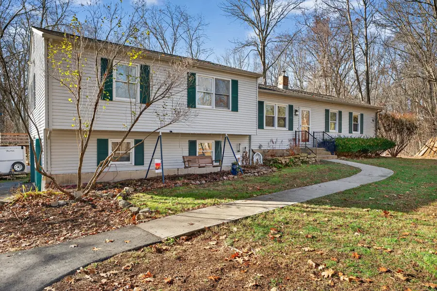 116 Spicer Hill Road, Ledyard, CT 06339 - Image #2