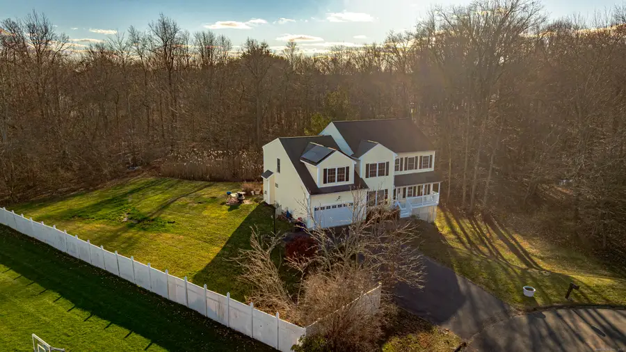 16 Founders Way, Orange, CT 06477 - Image #3