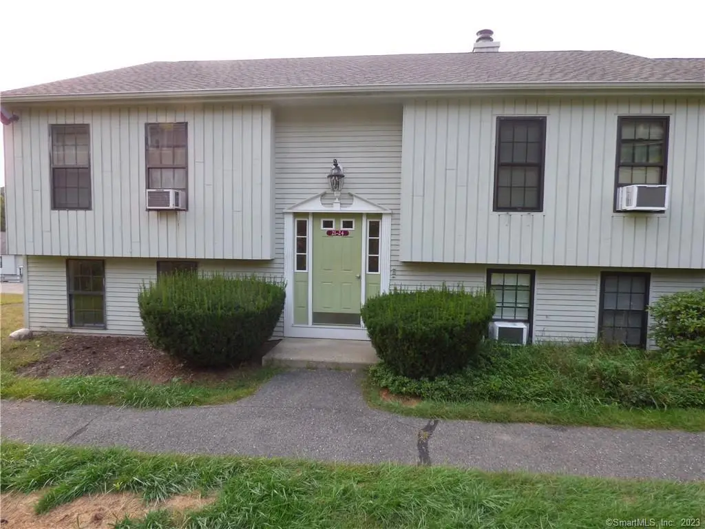 21 Aspetuck Village #21, New Milford, CT 06776 - Image #1