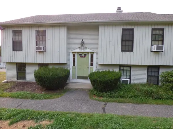 21 Aspetuck Village #21, New Milford, CT 06776