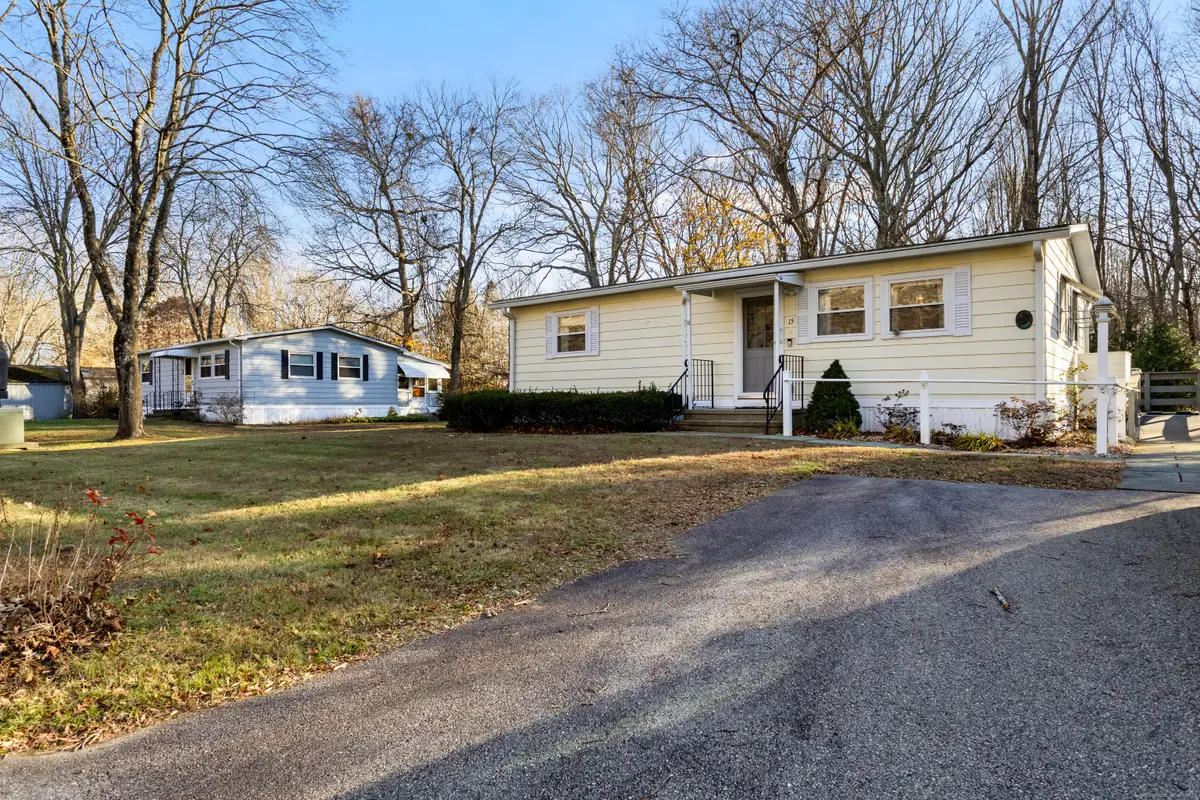 15 Stone Hedge Road, Westbrook, CT 06498 - Image #1