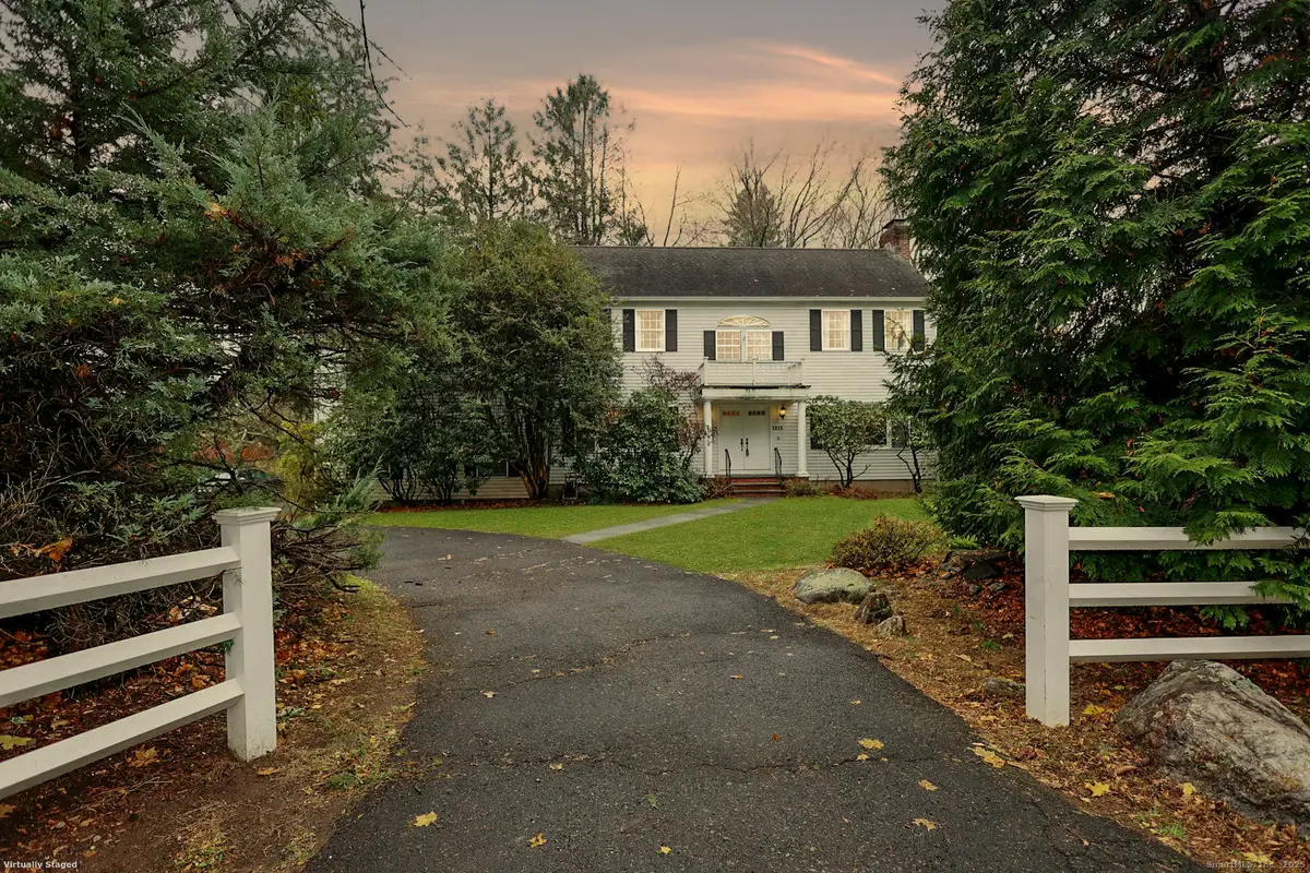 1213 Cedar Road, Fairfield, CT 06890 - Image #1