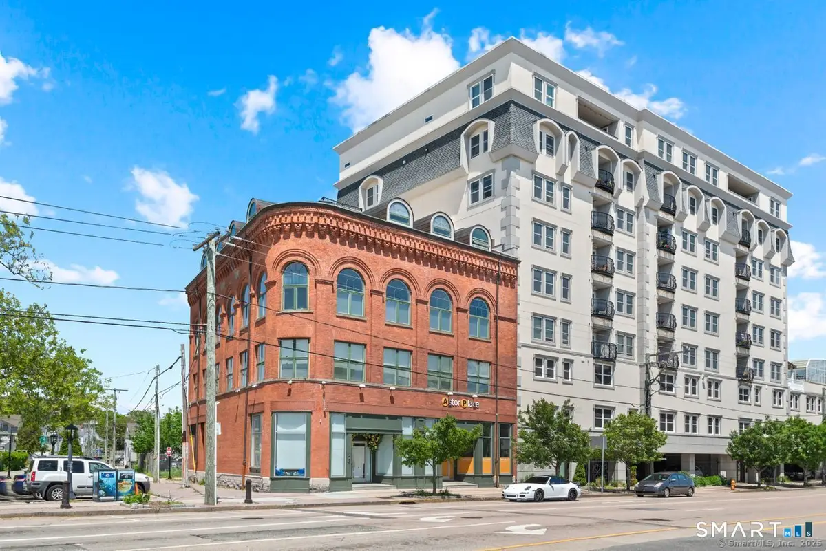 461 Bank Street #402, New London, CT 06320 - Image #1