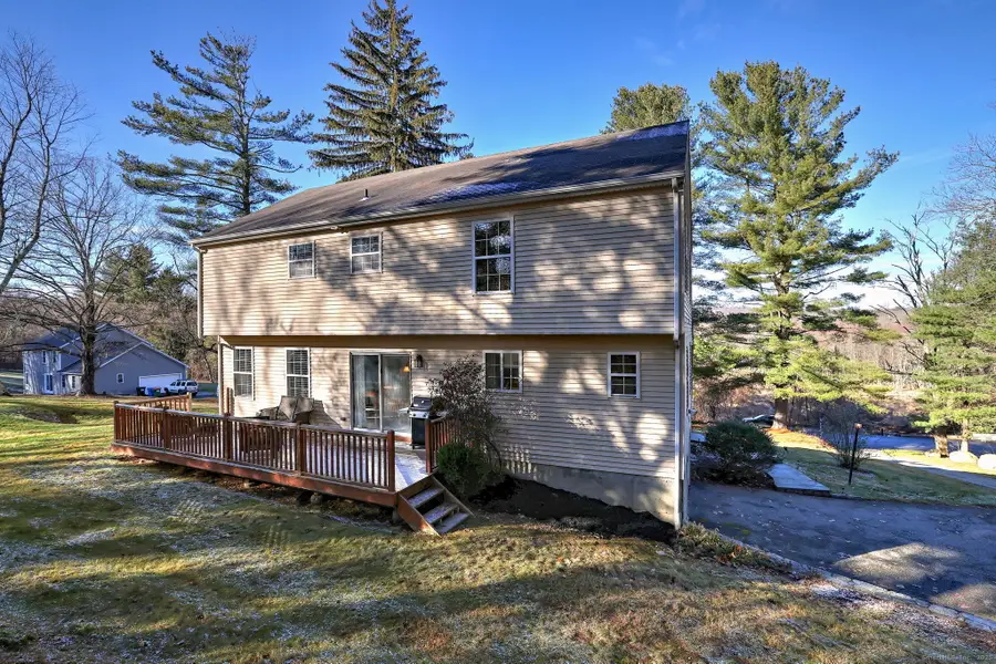 238 Turkey Roost Road, Monroe, CT 06468 - Image #2