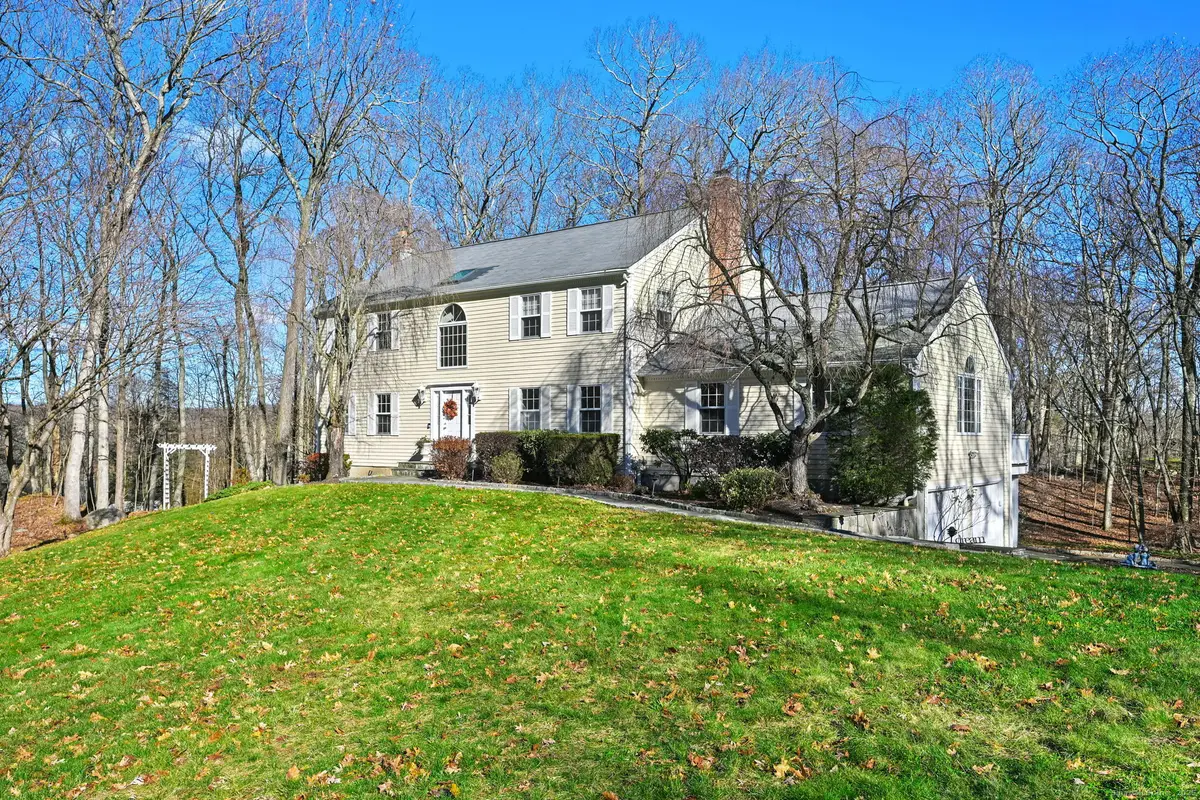 269 Thunder Lake Road, Wilton, CT 06897 - Image #1