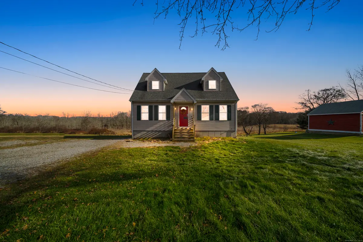 270 Preston Road, Griswold, CT 06351 - Image #1