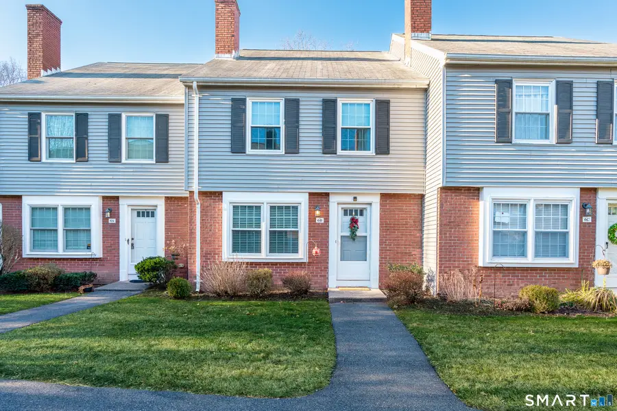 6 Barrington Drive #APT B, Wethersfield, CT 06109 - Image #2