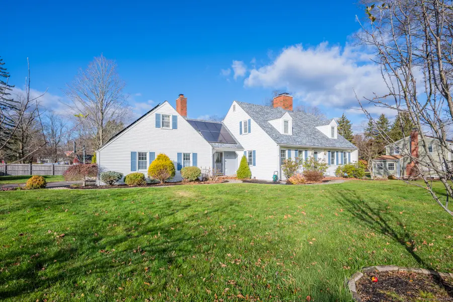 63 Meadowood Drive, Middletown, CT 06457 - Image #3