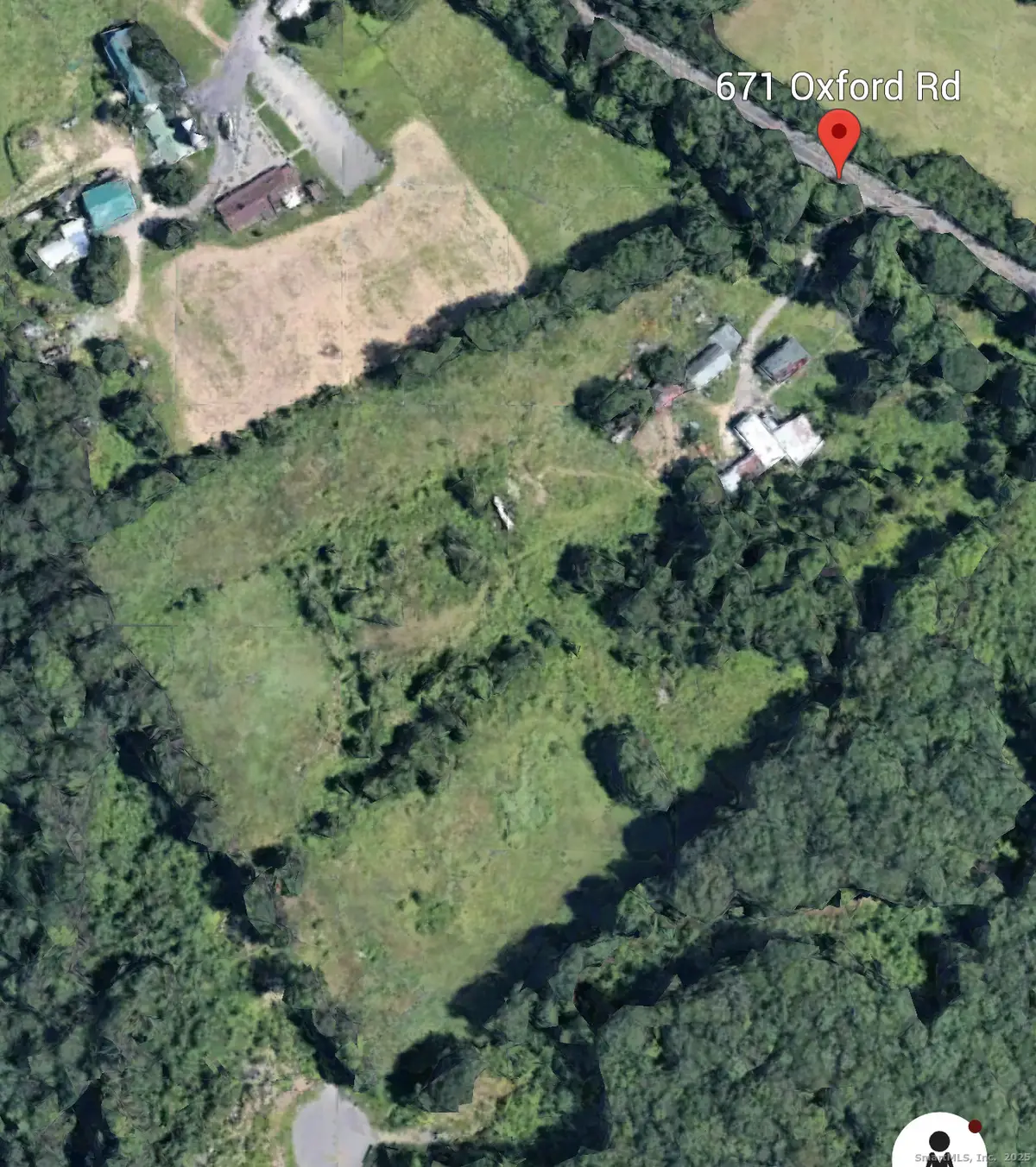 671 Oxford Road, Oxford, CT 06478 - Image #1