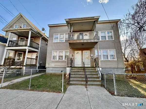 786 George Street, New Haven, CT 06511