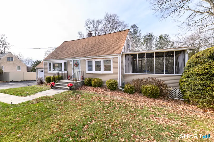 57 Creeping Hemlock Drive, Norwalk, CT 06851 - Image #2