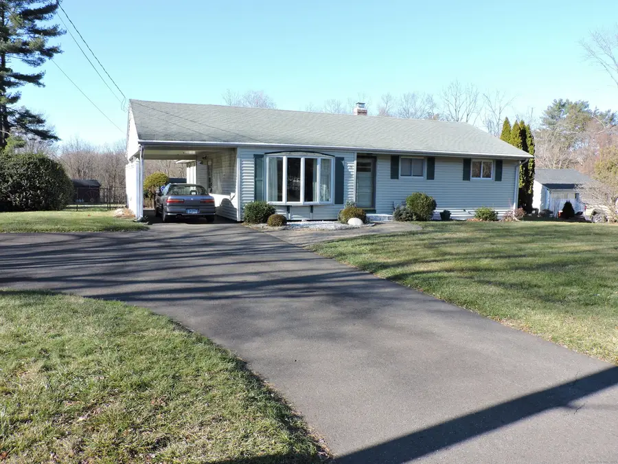 35 Dower Road, South Windsor, CT 06074 - Image #2